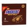 Snickers Chocolate Wafer Roll, 24g Pack of 5