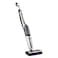 Shark SteamPickUp 3-in-1 Hard Floor Cleaner SD200ME, 0.22 L, White, Foam Filter