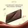Galaxy Fusions Dark Chocolate with 70% Cocoa, 100g