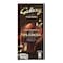 Galaxy Fusions Dark Chocolate with 70% Cocoa, 100g