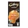 Galaxy Fusions Blonde Chocolate Bar with Sea Salt, 100g
