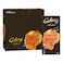 Galaxy Fusions Blonde Chocolate Bar with Sea Salt, 100g Pack of 20