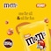 m&amp;m's Chocolate Peanut, 250g