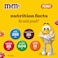 m&amp;m's Chocolate Peanut, 250g