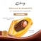 Galaxy Miniatures Caramel Milk Chocolate, 117g