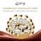 Galaxy Miniatures Caramel Milk Chocolate, 117g