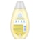Johnson's  Baby Top-To-Toe Wash 3-In-1, Gentle And Mild Formula, 300ml