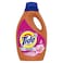 Tide Core+ Power Gel Liquid Detergent Downy Floral Breeze 1.8L