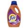 Tide Core+ Power Gel Liquid Detergent Downy Lavender 1.8L