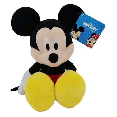 Disney Mickey Core Plush Toy Medium 12inch