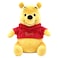 Disney Winnie The Pooh Core Plush Toy Small 6inch