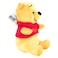 Disney Winnie The Pooh Core Plush Toy Small 6inch