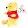 Disney Winnie The Pooh Core Plush Toy Small 6inch