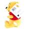 Disney Winnie The Pooh Core Plush Toy Small 6inch