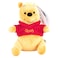 Disney Winnie The Pooh Core Plush Toy Small 6inch