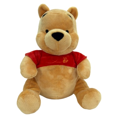 Disney Winnie The Pooh Core Plush Toy Large 17inch
