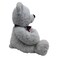 Cuddles Bear with Heart TP0605B 30cm