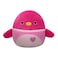 Original Squishmallows Valentine 2024 Little Plush Toy Assorted 2.75inch