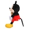 Disney Mickey Hugs and Love Plush Toy Medium 18inch