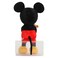Disney Mickey Hugs and Love Plush Toy Medium 18inch