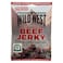 Wild West Beef Jerky Original 60g
