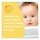 Johnson's No More Tears Baby Top-To-Toe Bath, Gentle Formula 500ml Pack of 2