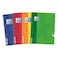Oxford Open Flex Cahier 240x320mm 48 Pages 90g/m&sup2;