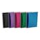 Oxford Wired Notebook Assorted 210x297mm 100 Pages