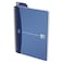 Oxford Wired Notebook Assorted 210x297mm 100 Pages