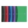 Oxford Wired Notebook Assorted 210x297mm 100 Pages