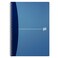 Oxford Optik Wired Notebook Assorted 148x210mm 100 Pages 5mm