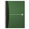 Oxford Optik Wired Notebook Assorted 148x210mm 100 Pages 5mm