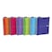 Oxford Optik Wired Notebook Assorted 210x297mm 180 Pages