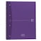 Oxford European Optik Notebook Assorted 245x298mm 240 Pages