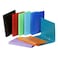Viquel Project Ring Binder Spine Assorted A4 25mm