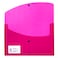 Viquel Propyglass 3 Flap Folder A4