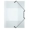 Viquel Propyglass 3 Flap Folder 230x320x15mm