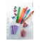 Viquel Zippy Pocket Punching File Assorted 11 Holes