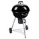 Outback Comet Kettle Charcoal BBQ Black 57cm