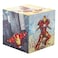 Marvel Ironman Infinity Cubes Block Toy