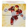 Marvel Ironman Infinity Cubes Block Toy