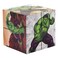 Marvel Hulk Infinity Cubes Block Toy