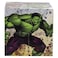 Marvel Hulk Infinity Cubes Block Toy