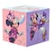 Disney Minnie Infinity Cubes Block Toy
