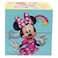 Disney Minnie Infinity Cubes Block Toy