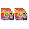 Tide Fast Action Core+ Washing Powder Downy Lavender 2.5kg Pack of 4 And Abaya Liquid Detergent 1L Pack of 2