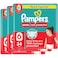 Pampers Rash Protection Pants Size 6 16kg+ Mega Pack 34 Pants Pack of 3