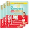 Pampers Ultimate Comfort Diaper Pants Size 4 9-14kg Mega Pack 50 Pants Pack of 3