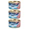 Siblou Solid Light Meat Tuna in Water, 480g