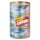 Siblou Solid Light Meat Tuna in Water, 480g